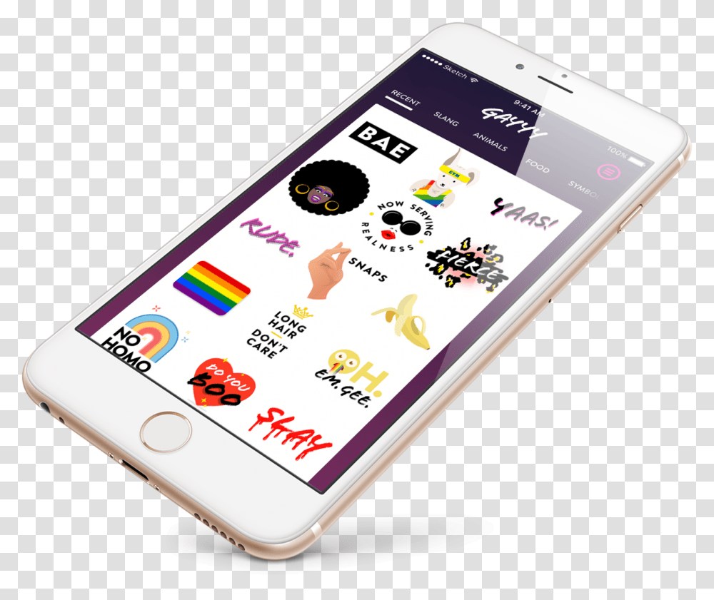 Gayyy The Gay Emoji App Samsung Galaxy, Phone, Electronics, Mobile Phone, Cell Phone Transparent Png