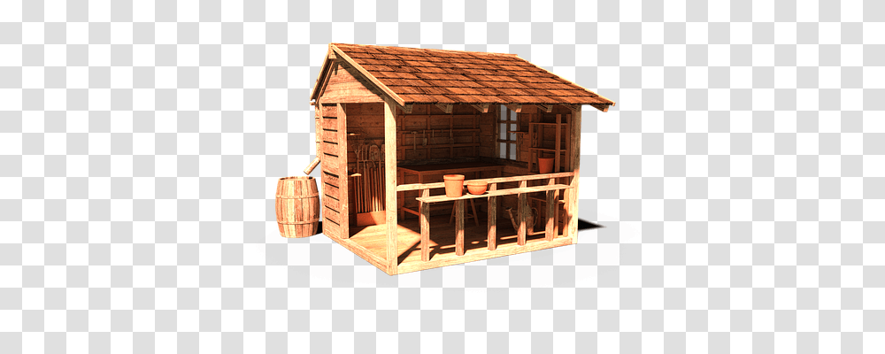 Gazebo Nature, Housing, Building, Cabin Transparent Png