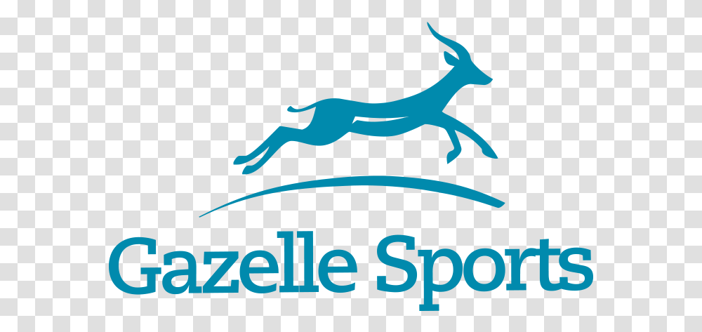 Gazelle Sports, Poster, Advertisement, Wildlife, Animal Transparent Png