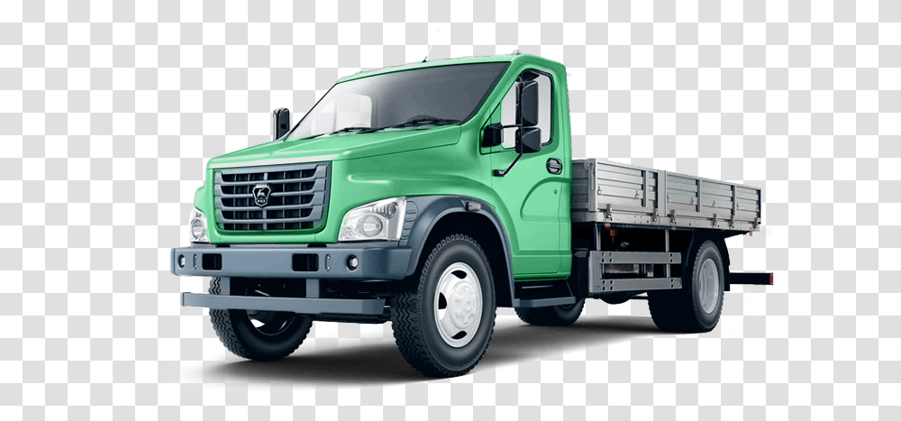 Gazon Nekst 5 M Bort, Truck, Vehicle, Transportation, Trailer Truck Transparent Png