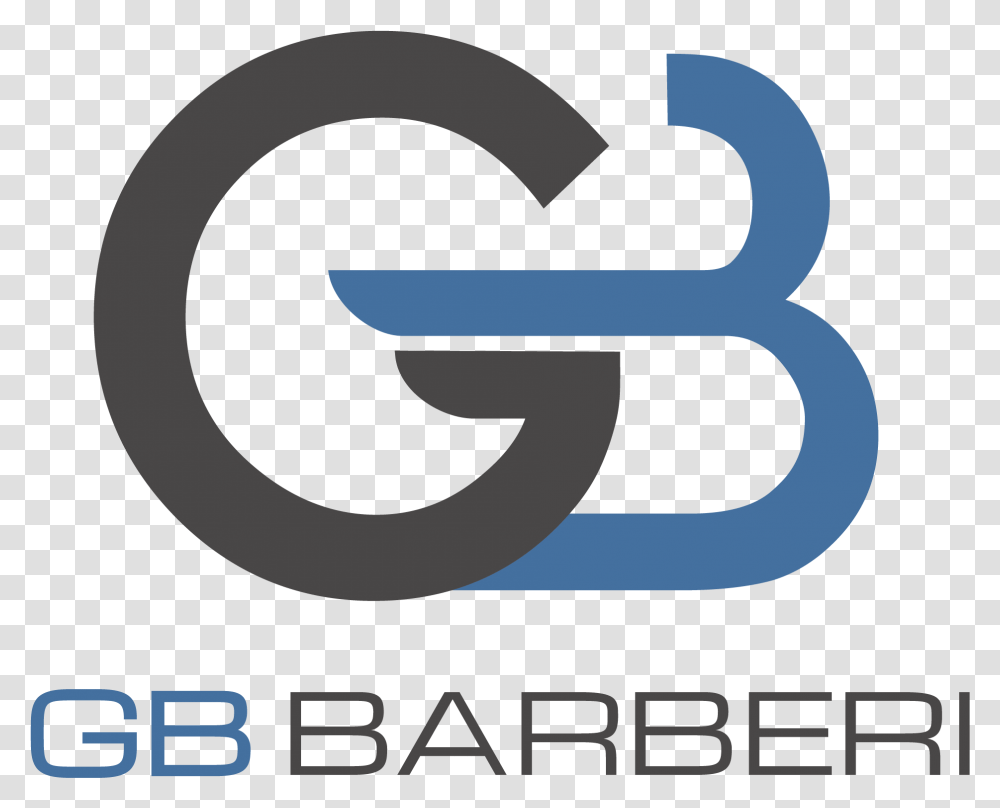 Gb Barberi Gb Logo, Alphabet, Text, Word, Symbol Transparent Png
