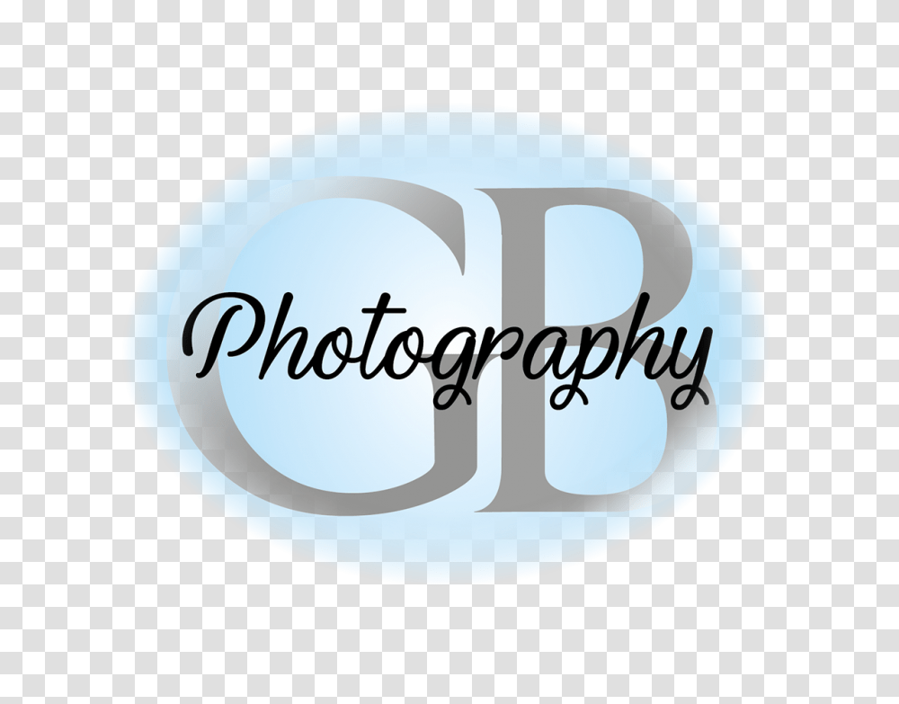 Gb Photography Logo Design On Behance, Label, Trademark Transparent Png