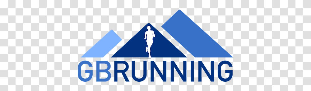 Gb Running New York City & Marathon Coaching Icon, Person, Outdoors, Nature, Symbol Transparent Png