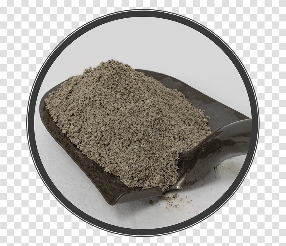 Gb Stone Dust Counter Strike Source, Soil, Powder, Bread, Food Transparent Png