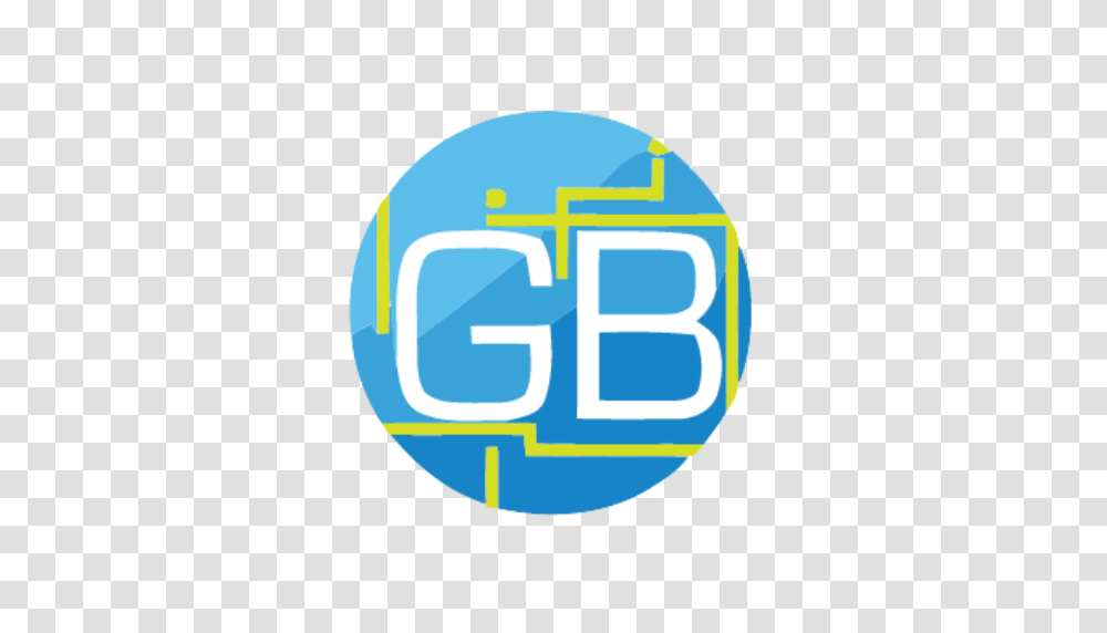 Gb Tecnologia S, Logo, Trademark Transparent Png