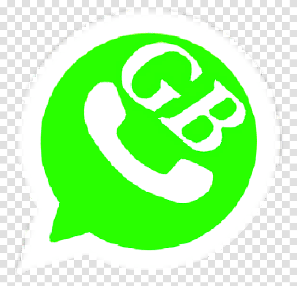 Gb Whatsapp, Hand, Apparel, Helmet Transparent Png