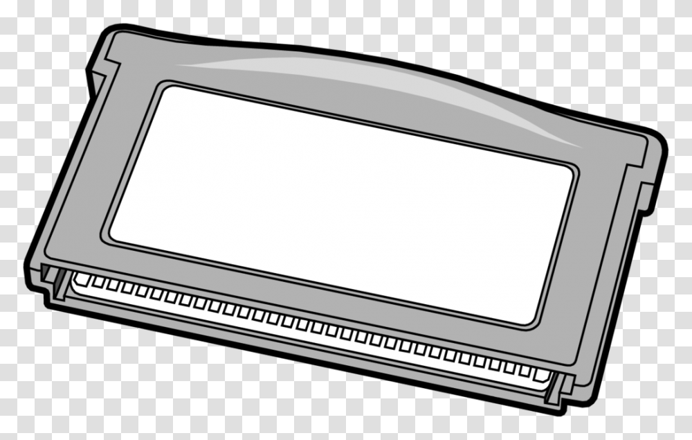 Gba Cartridge, Interior Design, Indoors, Screen, Electronics Transparent Png