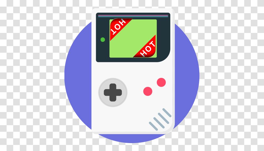 Gba Gbc Emulator Download Latest Game Boy, Electronics, Ipod, GPS Transparent Png
