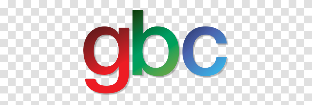 Gbc Logos Gibraltar Broadcasting Corporation, Word, Text, Symbol, Trademark Transparent Png