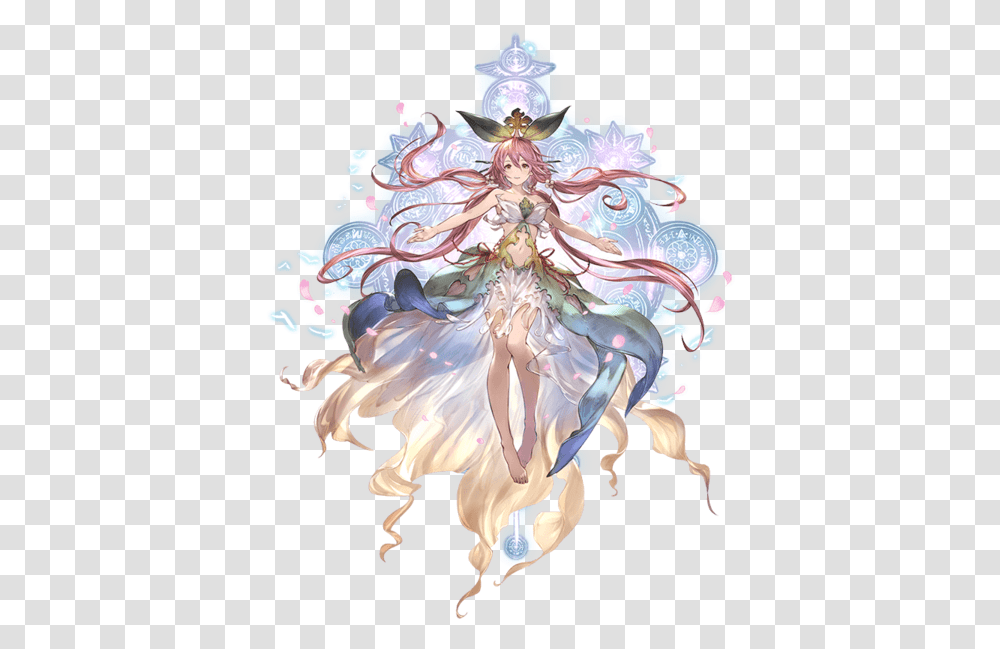 Gbf What Makes The Sky Blue, Sea Life, Animal Transparent Png