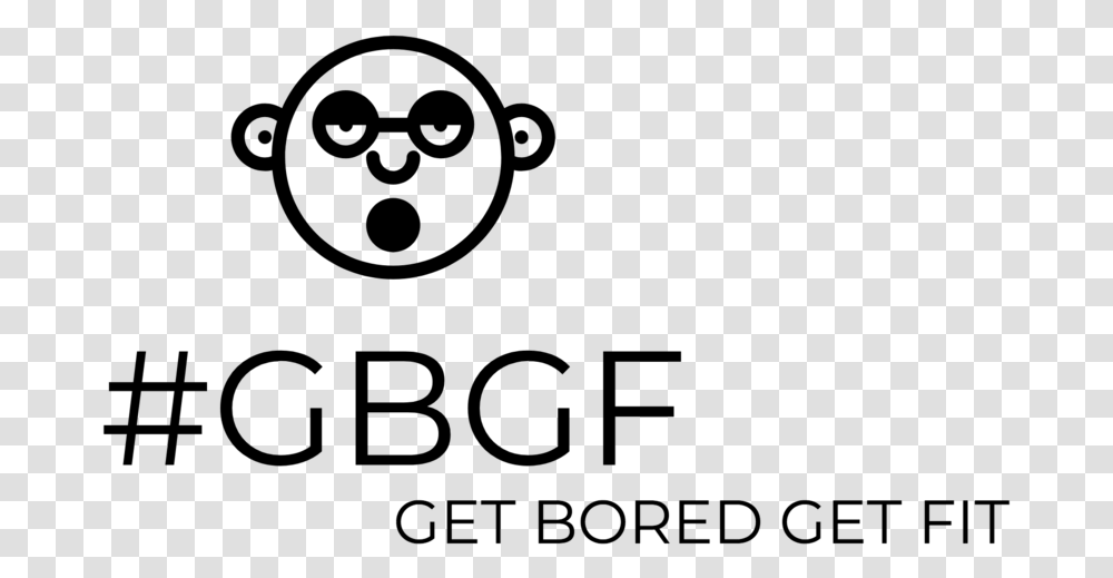 Gbgf Logo Black Line Art, Gray, World Of Warcraft Transparent Png