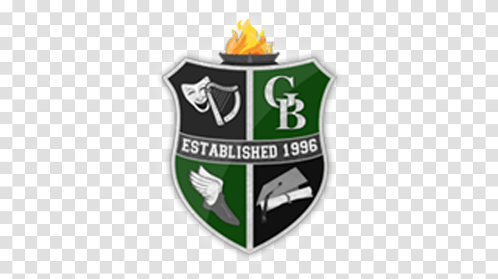 Gbhs Team Pages Mountain Biking Granite Bay High School Logo, Armor, Shield, Light Transparent Png