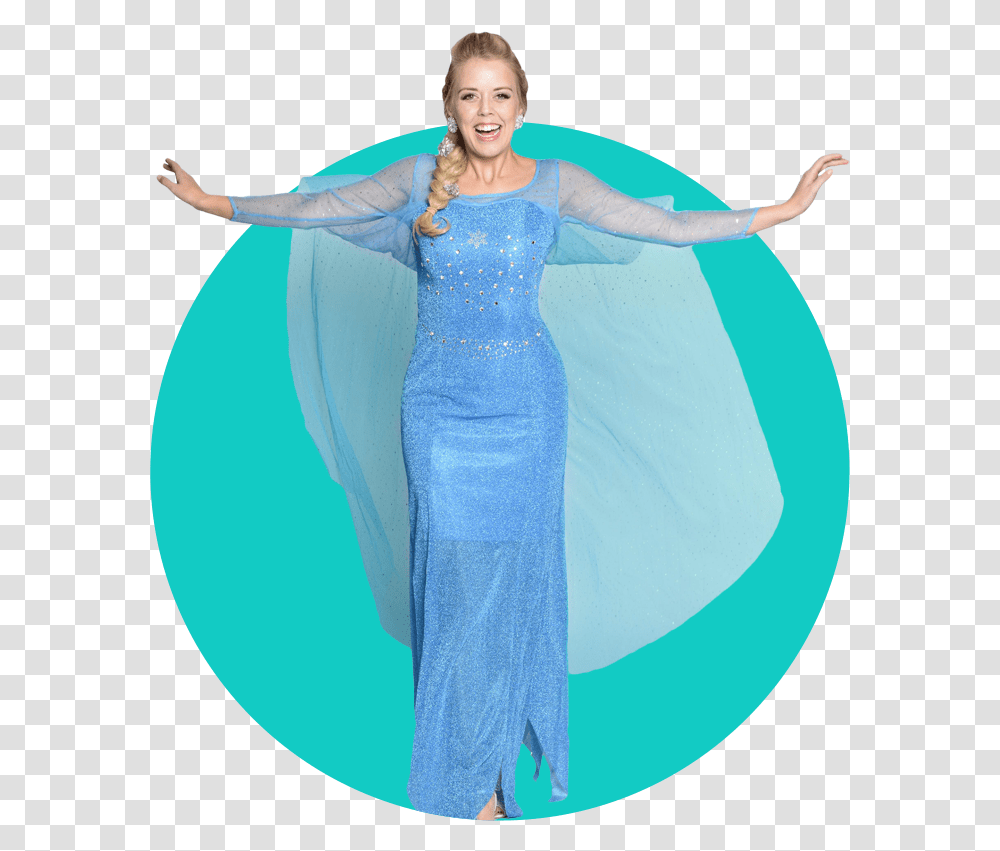 Gbp Test Hero Costume, Evening Dress, Robe, Gown Transparent Png