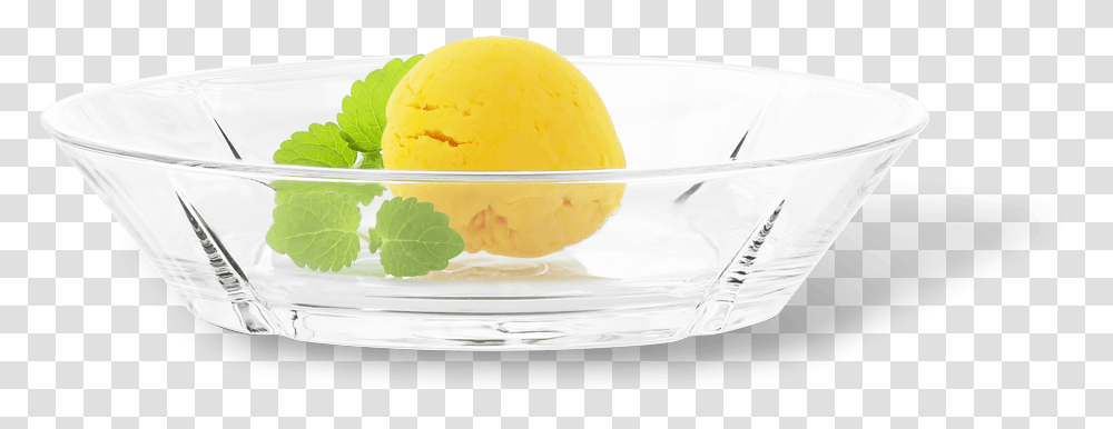 Gc Ice Cream Coupes Oe16 Cm Clear 4 Pcs Grand Cru Grand Cru Dessertskl, Egg, Food, Creme, Bowl Transparent Png