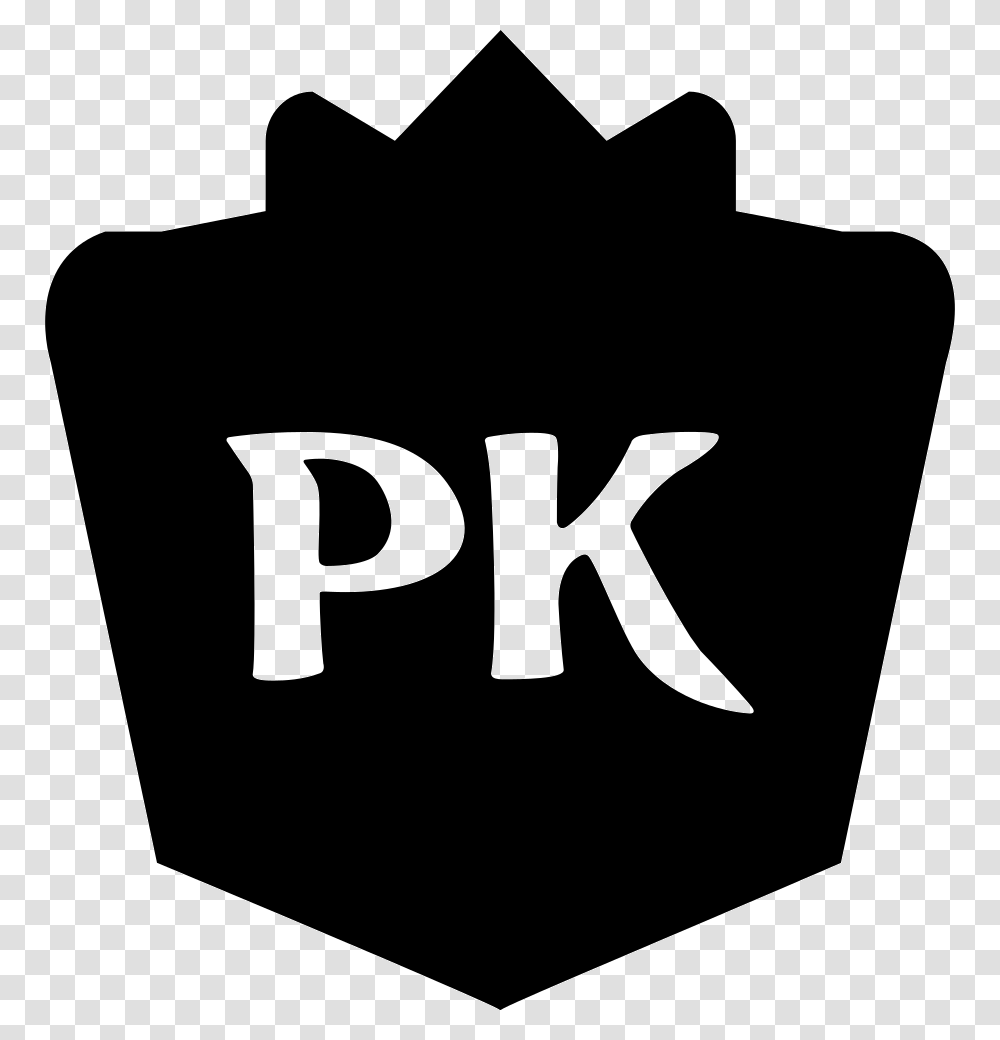 Gc Pk Sign, Armor, Stencil, Logo Transparent Png