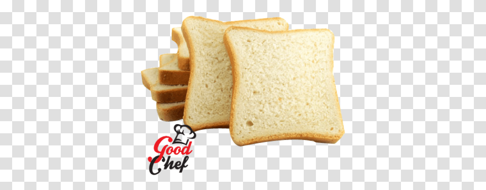 Gc Soft White Bread 600g White People Spicy Bread, Food, Sliced, Toast, French Toast Transparent Png