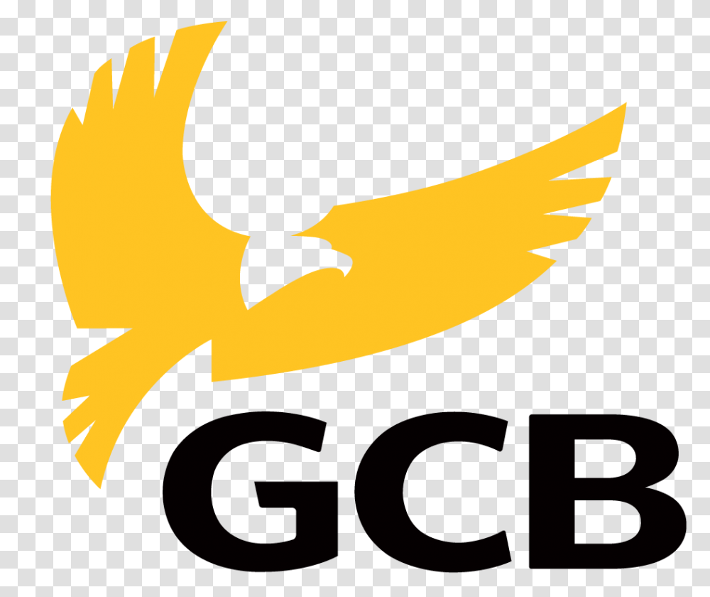 Gcb Bank Takes Over Distressed Ut And Capital Banks Basestartv, Logo, Light Transparent Png