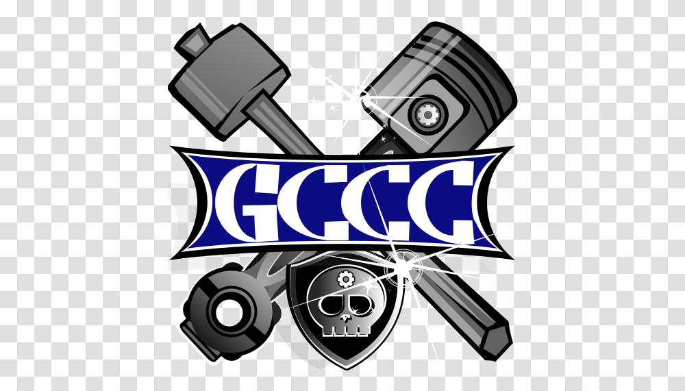 Gccc Rockstar Games Logo, Sport, Text, Team Sport, Poster Transparent Png