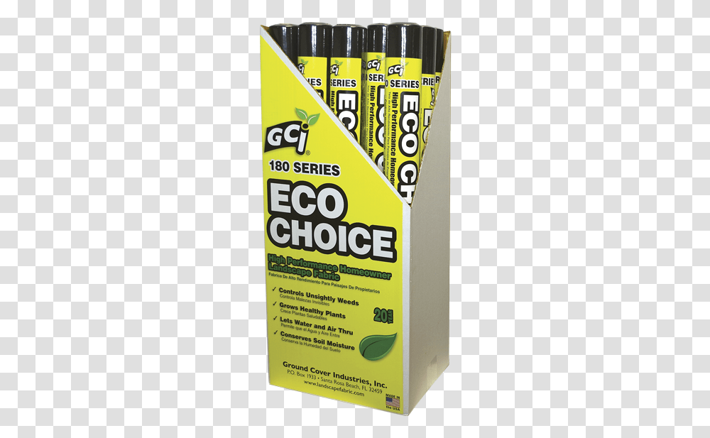 Gci Series 180 Eco Choice Landscape Fabric Paper, Advertisement, Poster, Flyer, Brochure Transparent Png