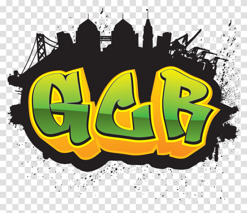 Gcr Gritty City Rep, Dynamite, Alphabet, Word Transparent Png