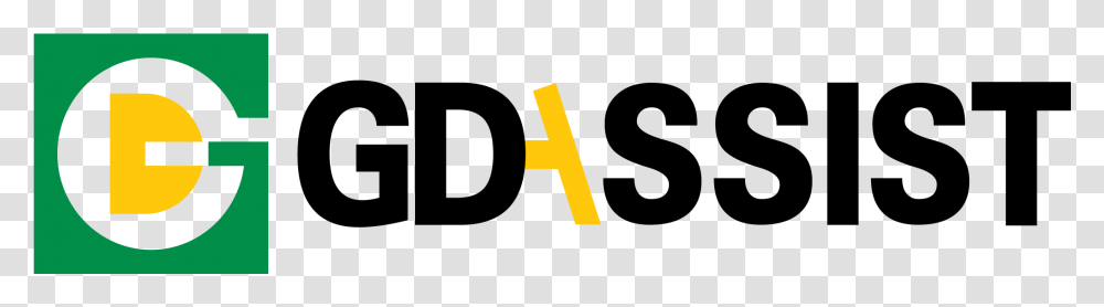 Gd Assist, Logo, Trademark Transparent Png