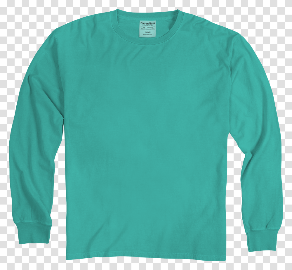 Gd Spanish Moss Mq Long Sleeved T Shirt, Apparel, Sweatshirt, Sweater Transparent Png