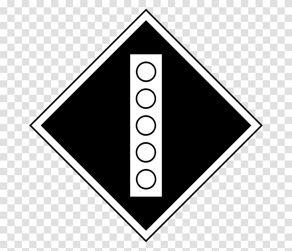 GD, Technology, Triangle, Sign Transparent Png