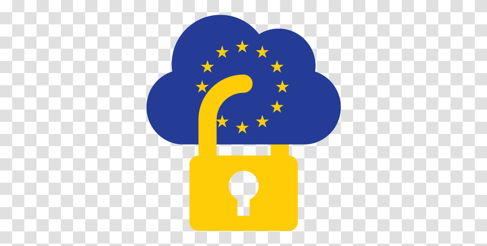 Gdpr How Can We Deliver Data Privacy In The Cloud Age, Security, Lock Transparent Png
