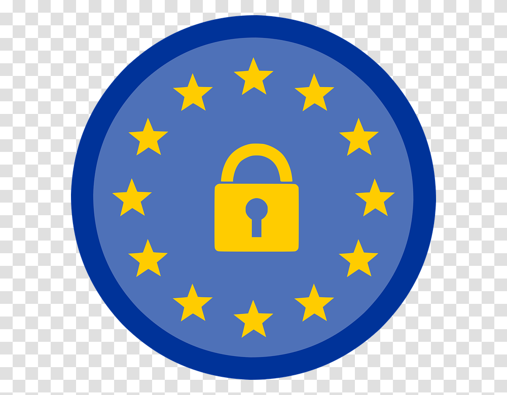 Gdpr Icon Lock Button Protection Data Eu Data Protection Eu, First Aid, Security Transparent Png