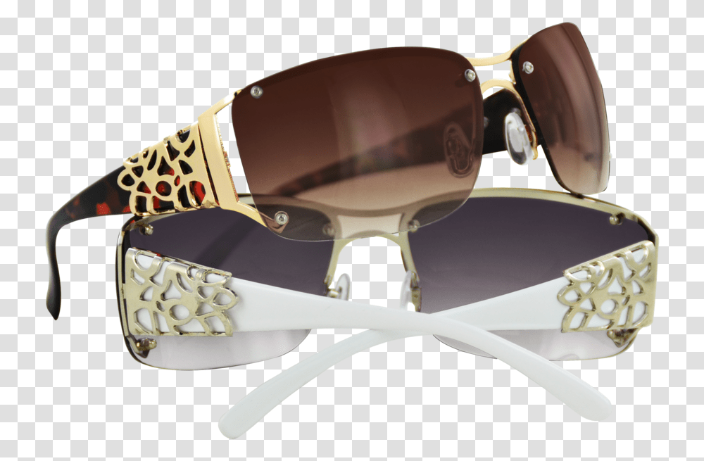 Ge 7897 2 Bling Bling, Accessories, Accessory, Glasses, Sunglasses Transparent Png