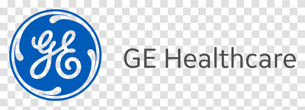 Ge Healthcare Logo, Alphabet, Number Transparent Png