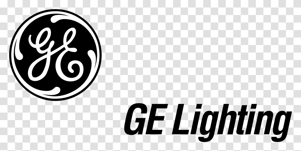 Ge Lighting Logo Svg Ge Lighting Logo, Text, Screen, Electronics, Symbol Transparent Png