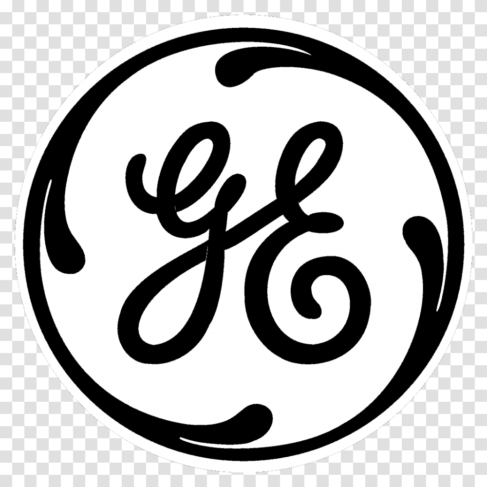 Ge Renewable Energy Logo, Trademark, Number Transparent Png