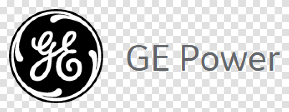 Ge Y Ten Completan Exitosamente La Interconexin De General Electric, Number, Alphabet Transparent Png