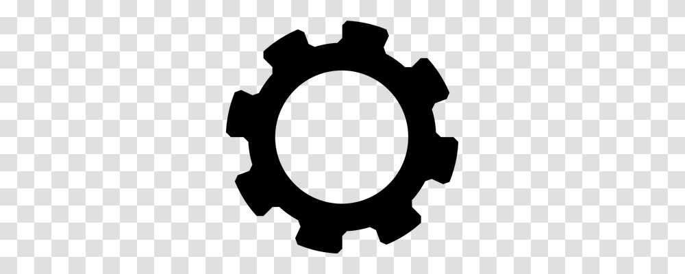 Gear Gray, World Of Warcraft Transparent Png