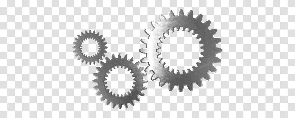 Gear Tool, Machine Transparent Png