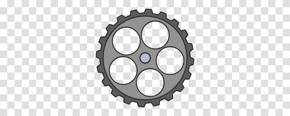 Gear Tool, Machine, Wheel Transparent Png