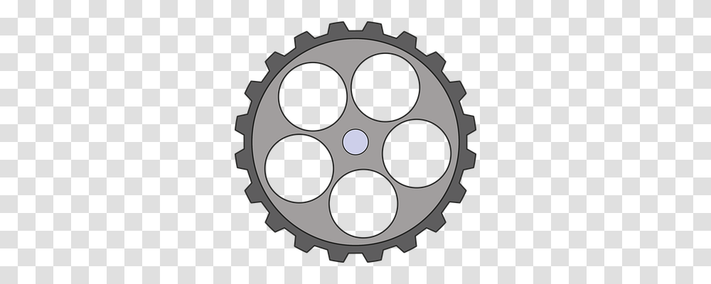 Gear Technology, Machine, Wheel Transparent Png