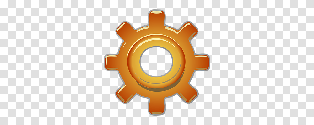 Gear Tool, Machine, Axe Transparent Png