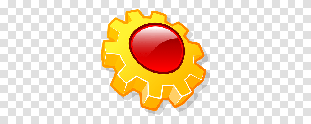 Gear Tool, Machine, Dynamite, Bomb Transparent Png