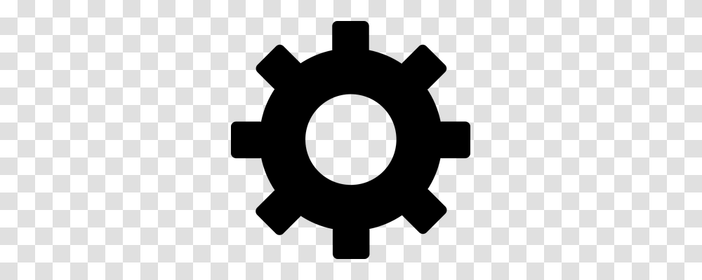 Gear Gray, World Of Warcraft Transparent Png