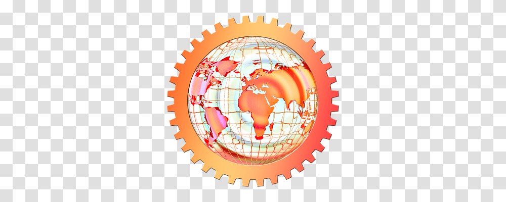 Gear Tool, Outer Space, Astronomy, Universe Transparent Png