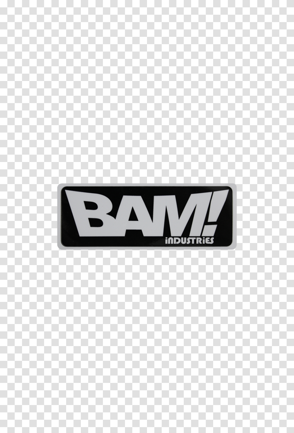 Gear Bam Industries, Logo, Trademark, Label Transparent Png