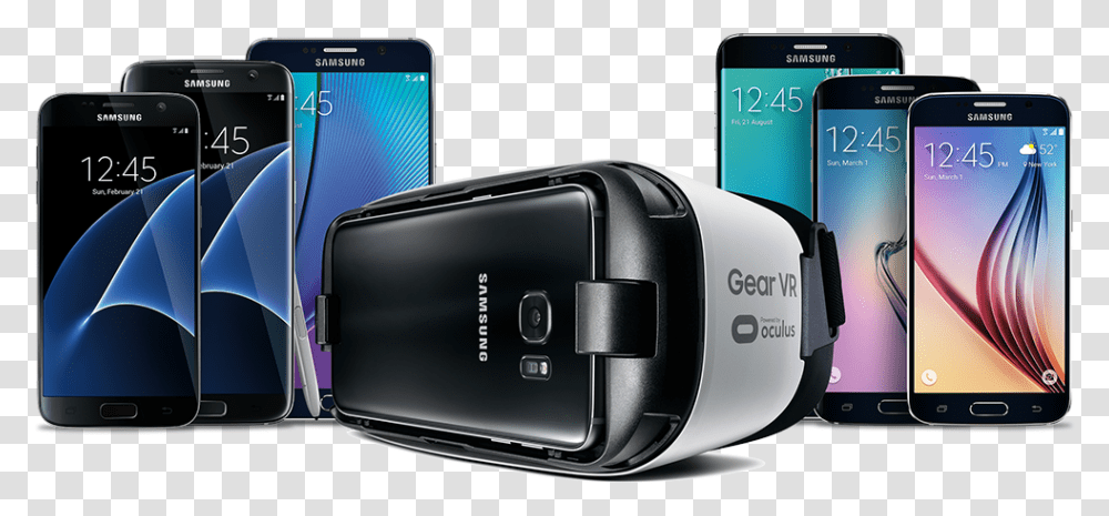 Gear Bundle Samsung, Mobile Phone, Electronics, Cell Phone, Camera Transparent Png