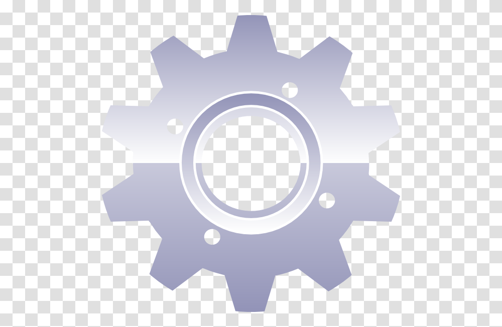 Gear Clip Art, Machine, Cross Transparent Png