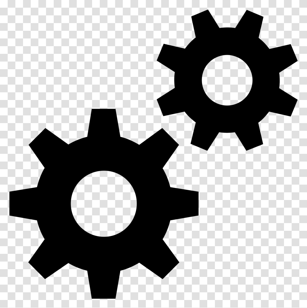 Gear Clipart Clockwork Red Services Icon, Gray, World Of Warcraft Transparent Png