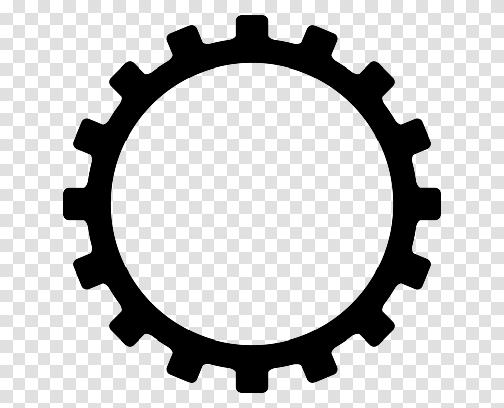 Gear Drawing Computer Icons, Gray, World Of Warcraft Transparent Png
