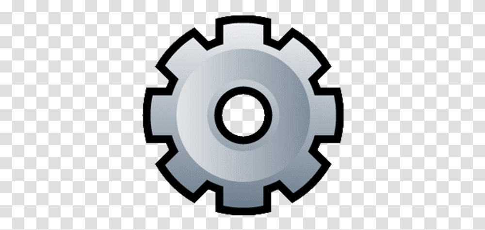 Gear Gear Icon, Machine, Wheel, Spoke, Rotor Transparent Png