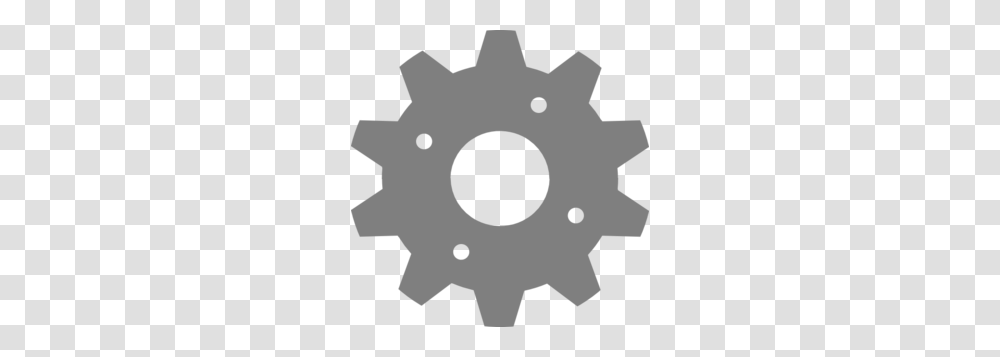 Gear Grey Clip Art, Machine, Snowman, Winter, Outdoors Transparent Png