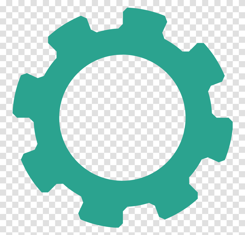 Gear Icon, Machine, Wheel Transparent Png